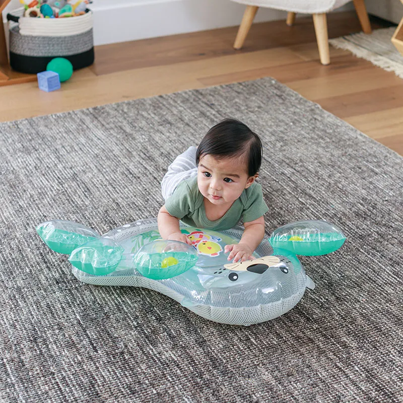 Tapis d'eau géant - 0m+-1