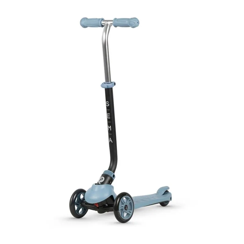 Trottinette 3en1 Sema Bleu - 36m+-3