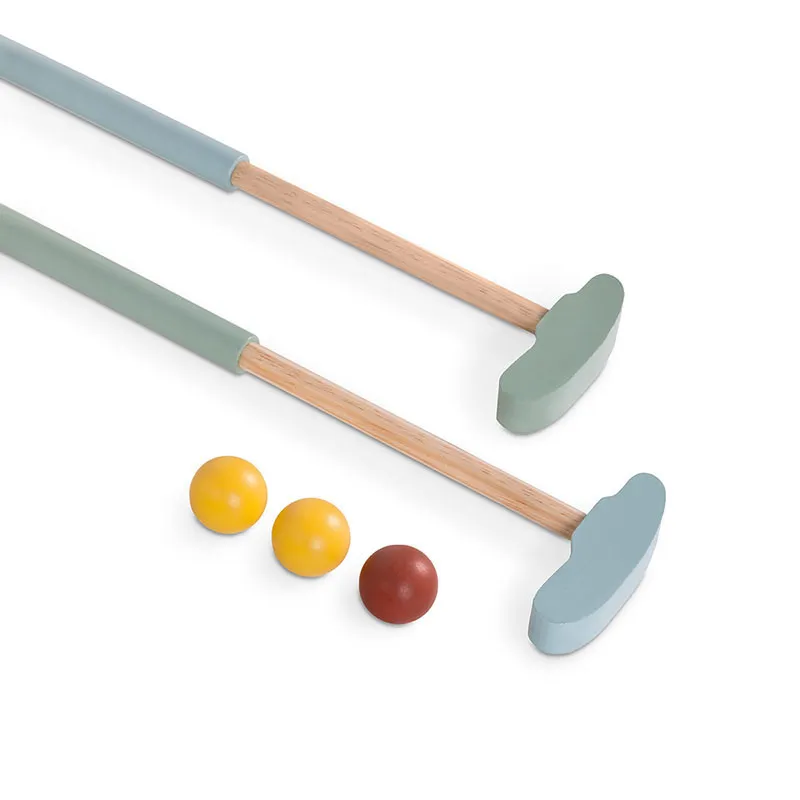 Kit complet Mini golf - 36m+-7