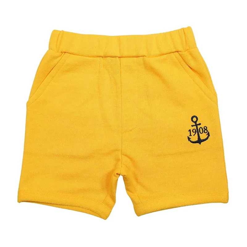 Ensemble Bébé 2pcs Baleine  - Jaune-3