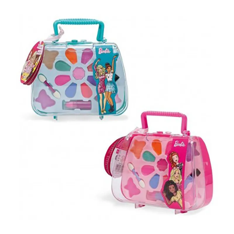 Malette de maquillage Barbie Be a star aléat. - 24m+-0