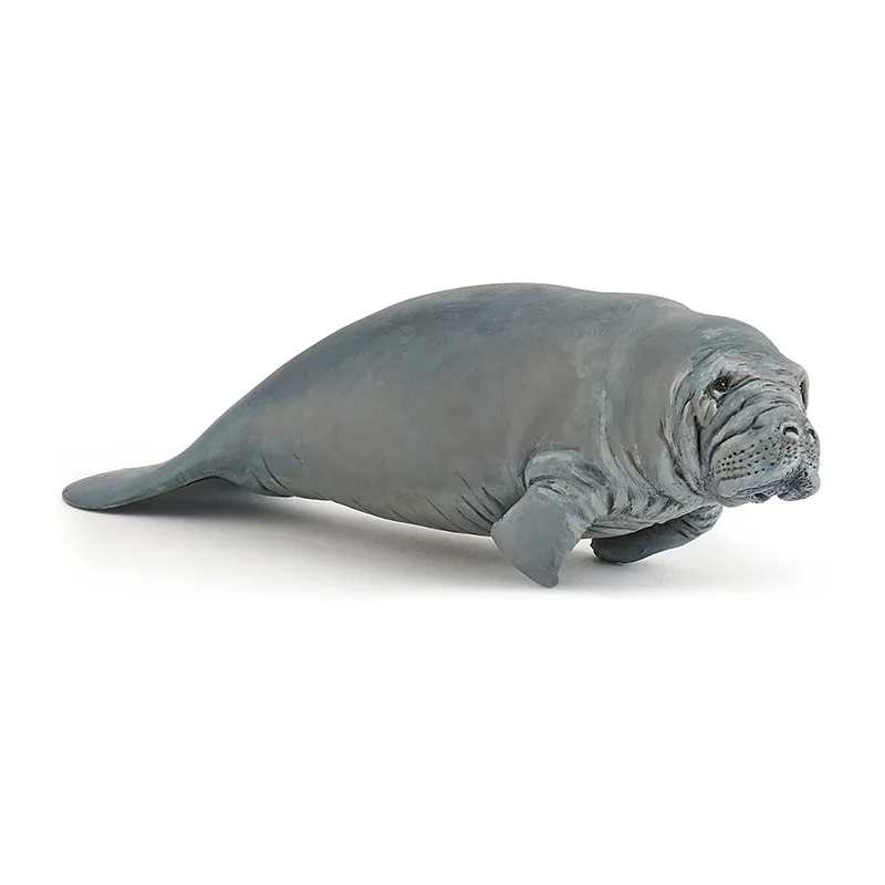 Lamantin - 13,5x4cm-0