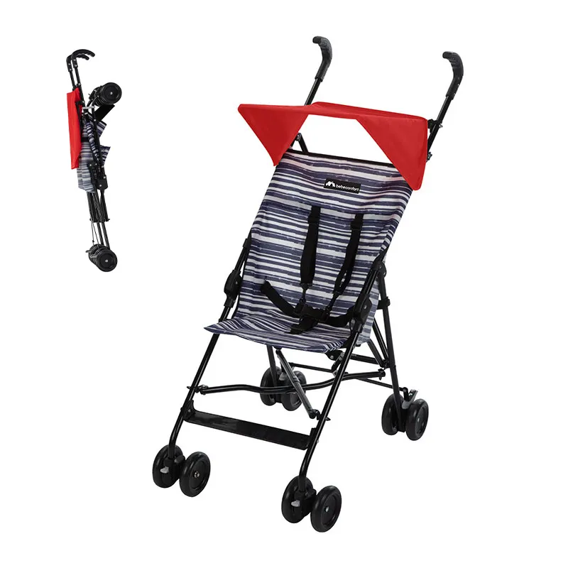 Poussette Canne Fixe Peps - 6m+-0