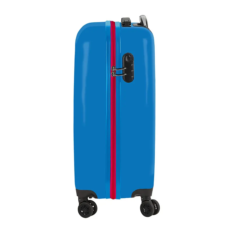 Valise cabine 20'' La Maison de Mickey - 55cm-2