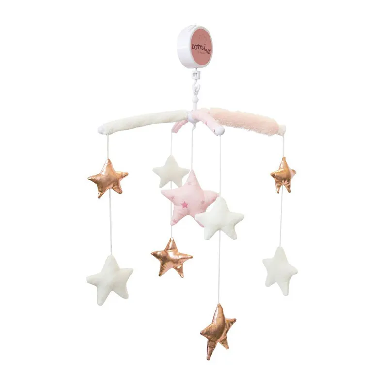 Mobile musical Licorne - 37cm-0