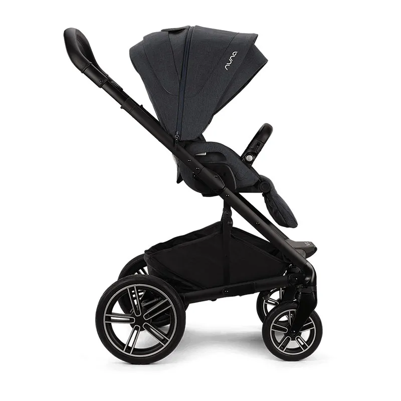 Poussette tout-terrain MIXX NEXT Ocean - 0m+-3