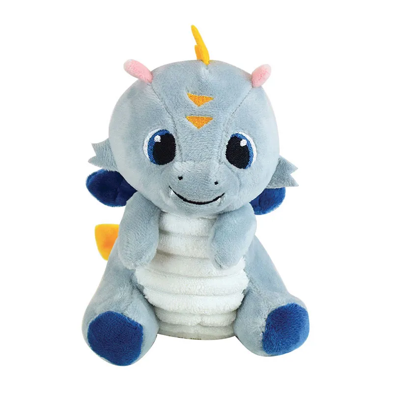 Ensemble repas Léon le dragon - 9pcs-8