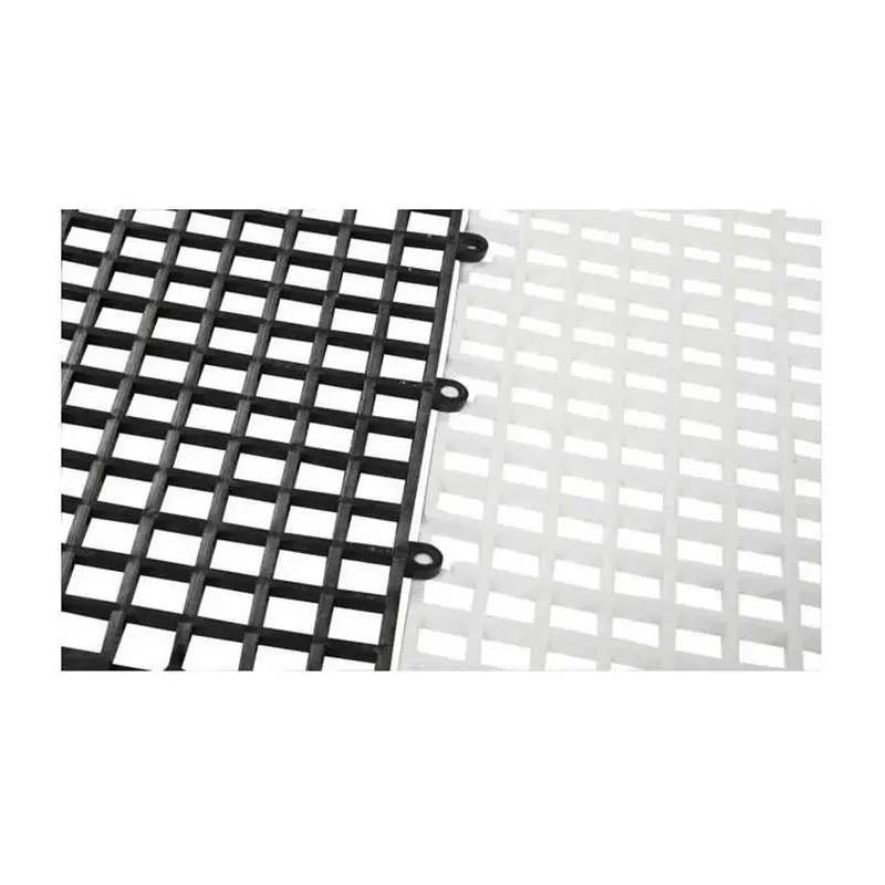 Echiquier/Damier géant cases 15,5cm - 6+-1