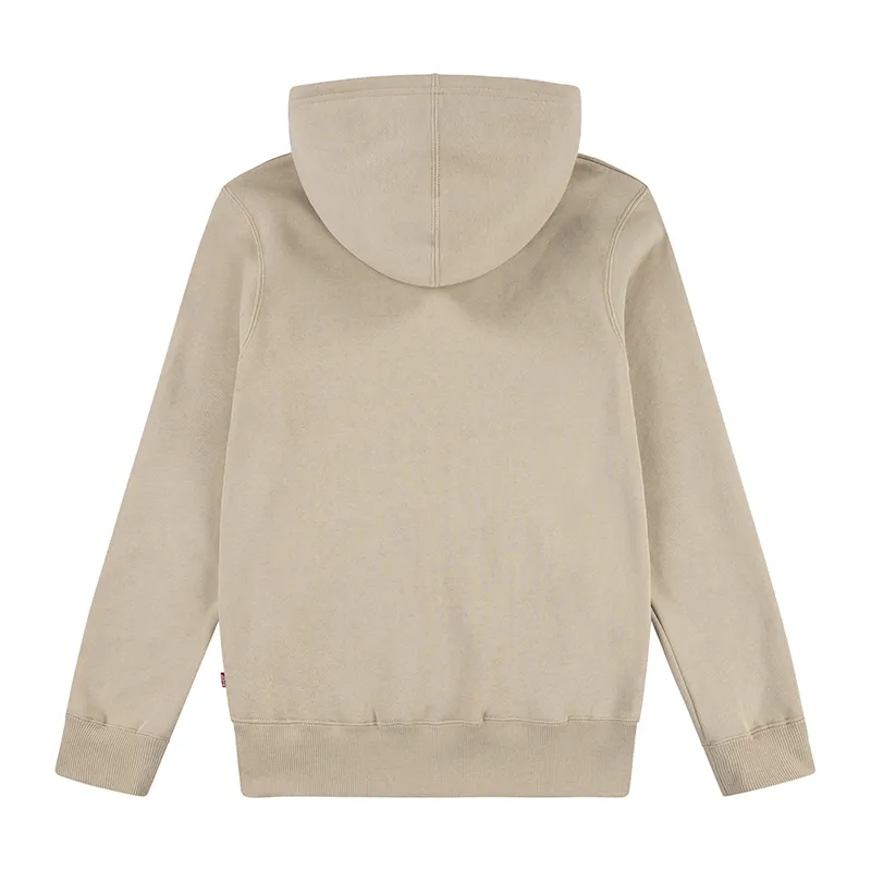 Sweat à capuche Enfant Mini batwing - Safari-4