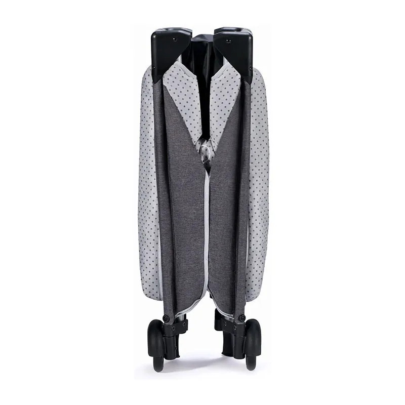 Lit parapluie Leody avec accessoires- 0m+-5
