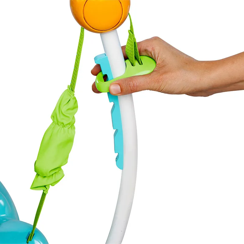 Youpala avec centre d'activités Némo - 6m+-2