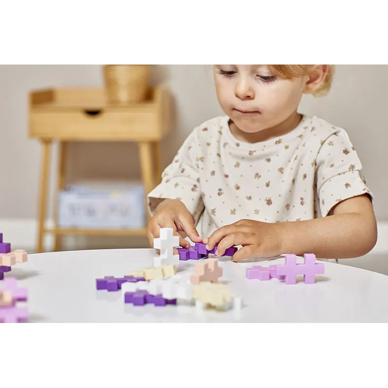 Recharge Big Bloom 100pcs - 12m+-9