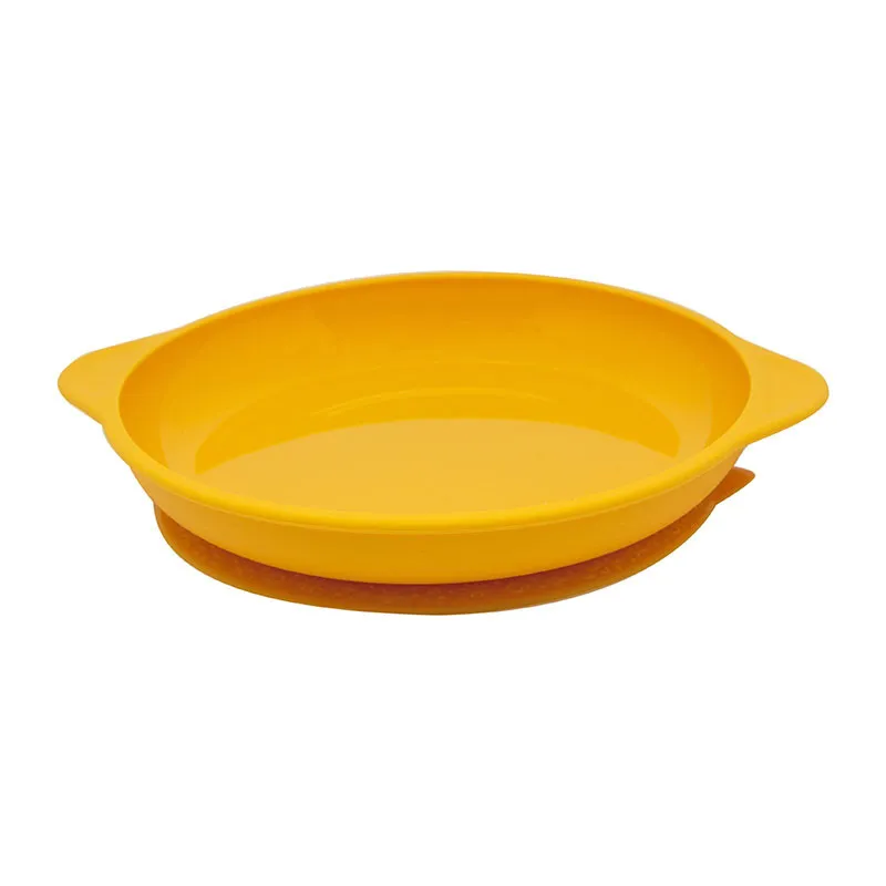 Assiette antidérapante Lola - 12m+-0