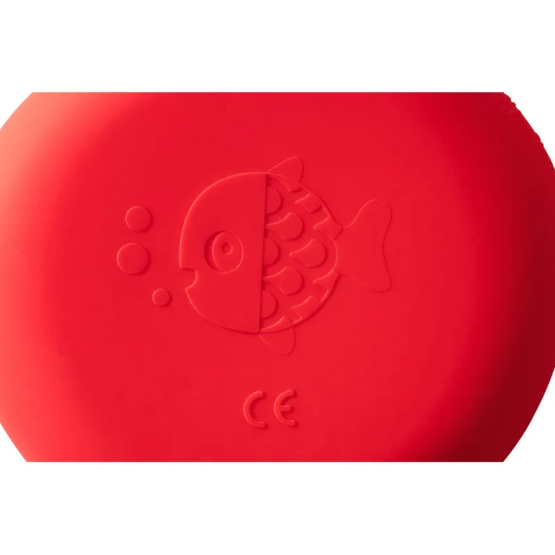 Pyramide de bain Paulette la poulette - 12m+-4