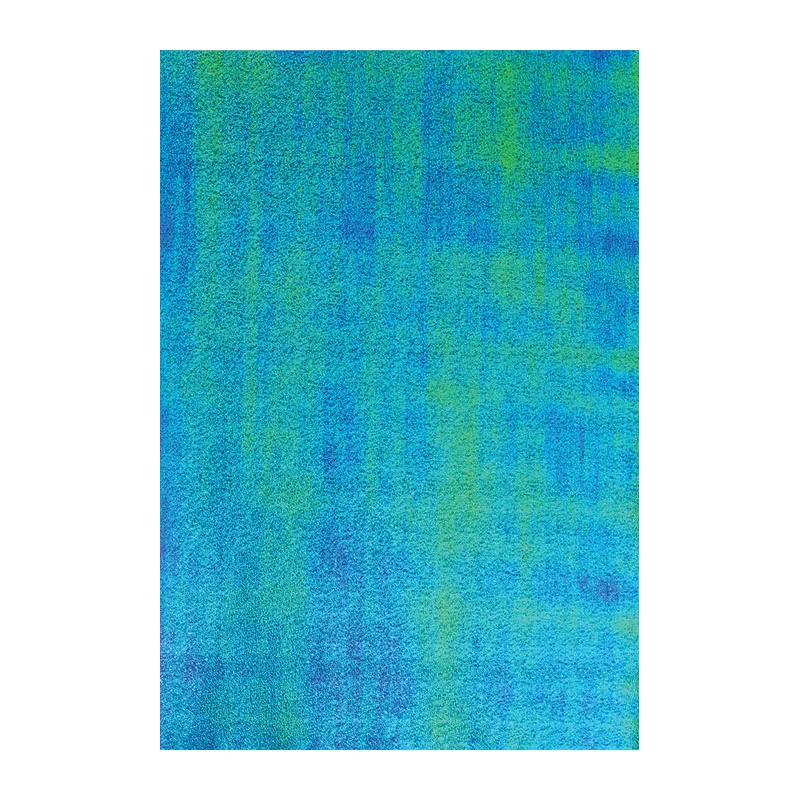 10 feuilles papier irisé - 23x33cm-9