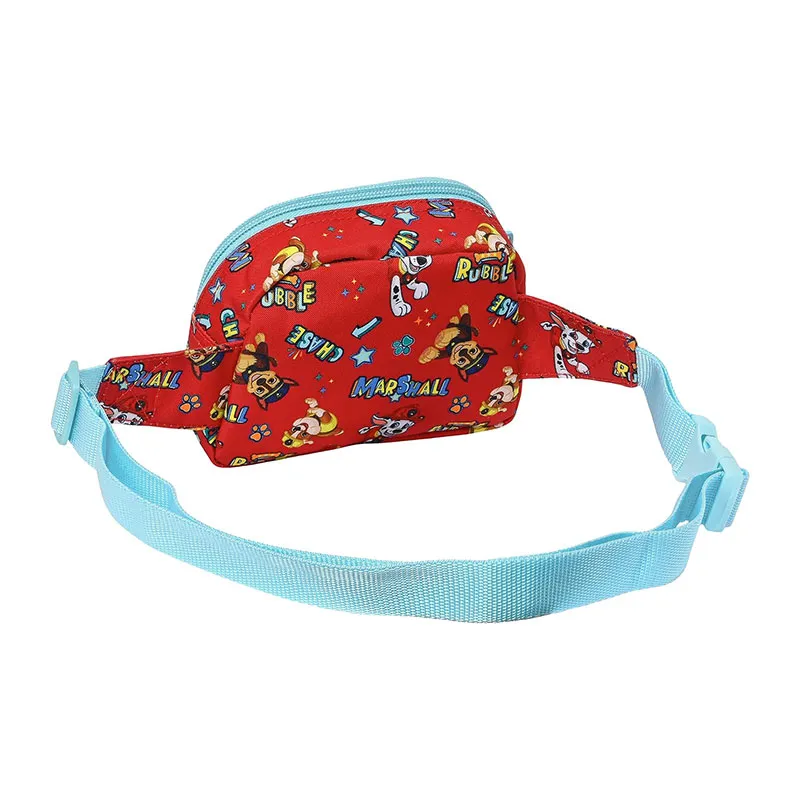 Sac banane Pat'Patrouille Funday - 23x12cm-1