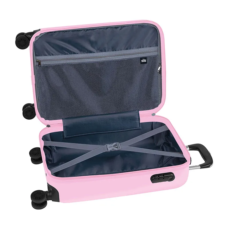 Valise cabine 20'' Minnie - 55cm-3