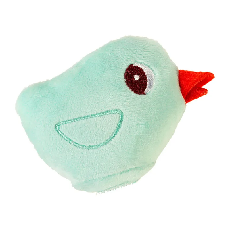 Peluche Range-secrets Rosalie la vache 110cm - 6m+-2