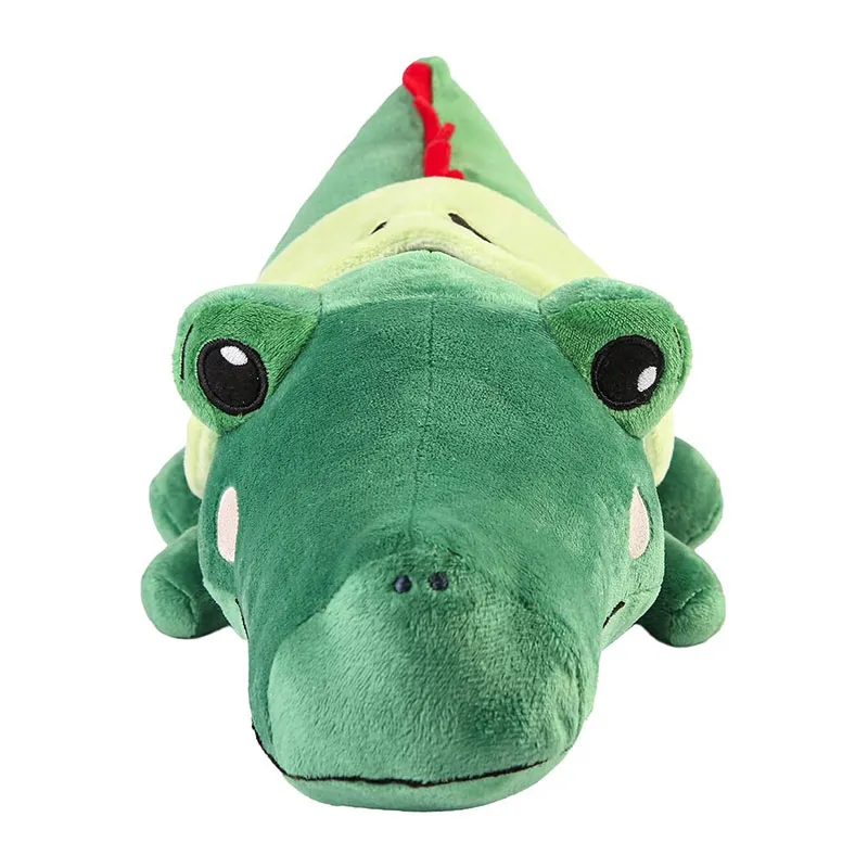 Peluche dodo Crocodile 30cm - 0m+-1