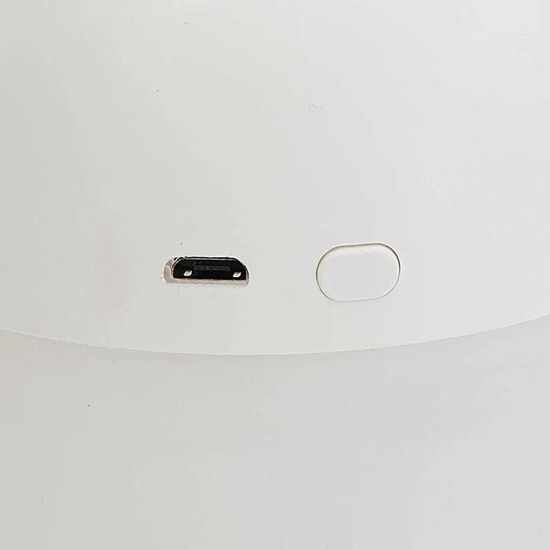 Diffuseur d'huile essentielle Chat led - 8x10,8cm-4
