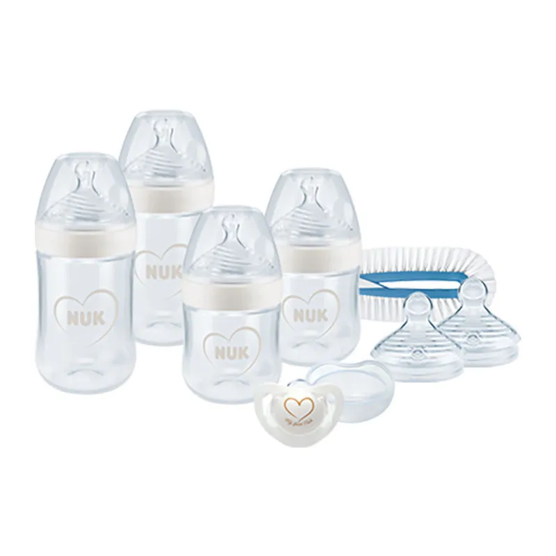 Coffret Nature Sense Perfect Start - 0m+-0