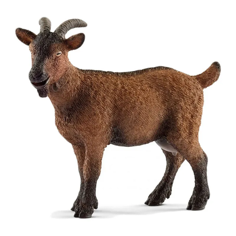 Chèvre - Farm World-0