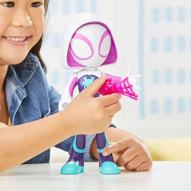 Figurine Ghost-Spider Spidey - 36m+-4