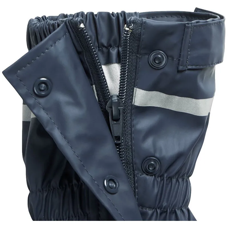 Guêtres de pluie Basic - Marine-2
