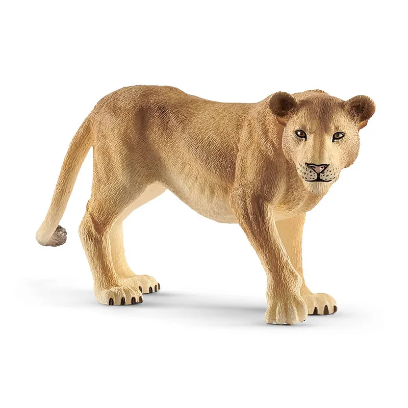 Lionne - Wild Life-0