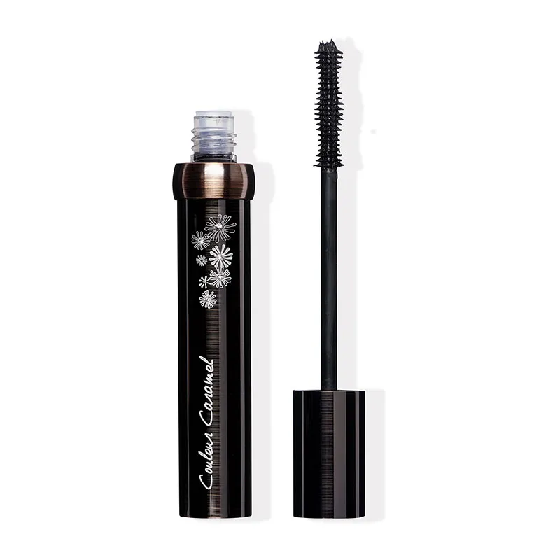 Mascara Silicone Intense - 102 Noir Signature-0