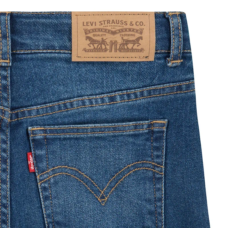 Jean Mini Mom Junior - All the feels-3