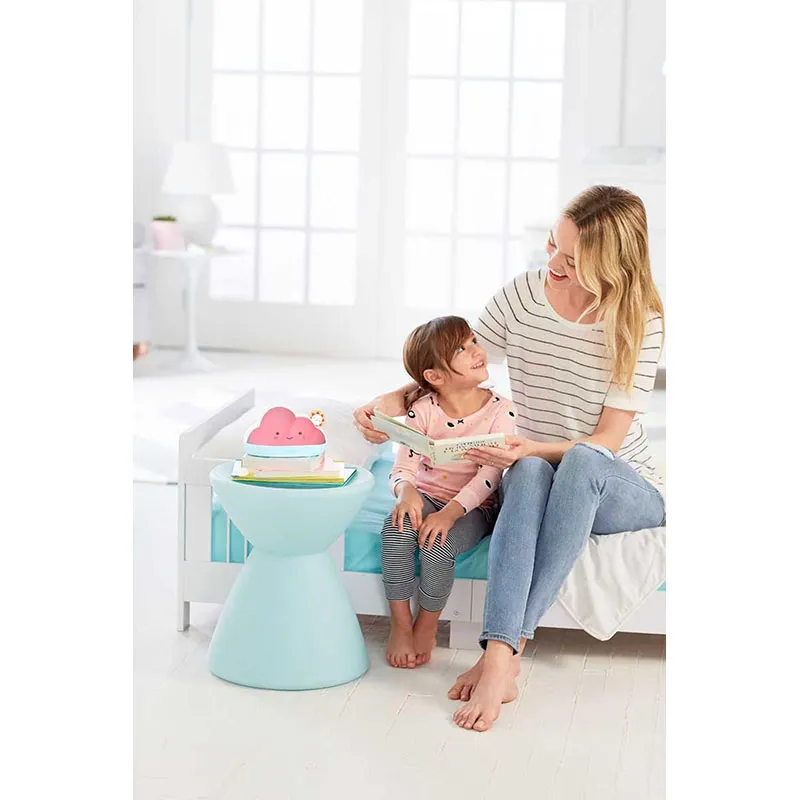 Veilleuse lumineuse d’apprentissage de sommeil - 24m+-12