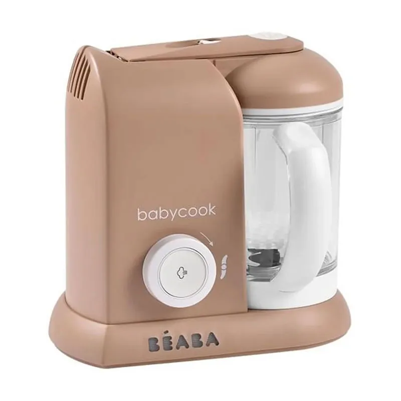 Babycook Solo Robot 4en1 Pralin - 1100ml-0