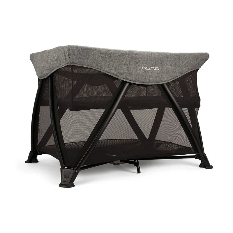 Lit parapluie Sena Aire Charcoal - 0m+-0