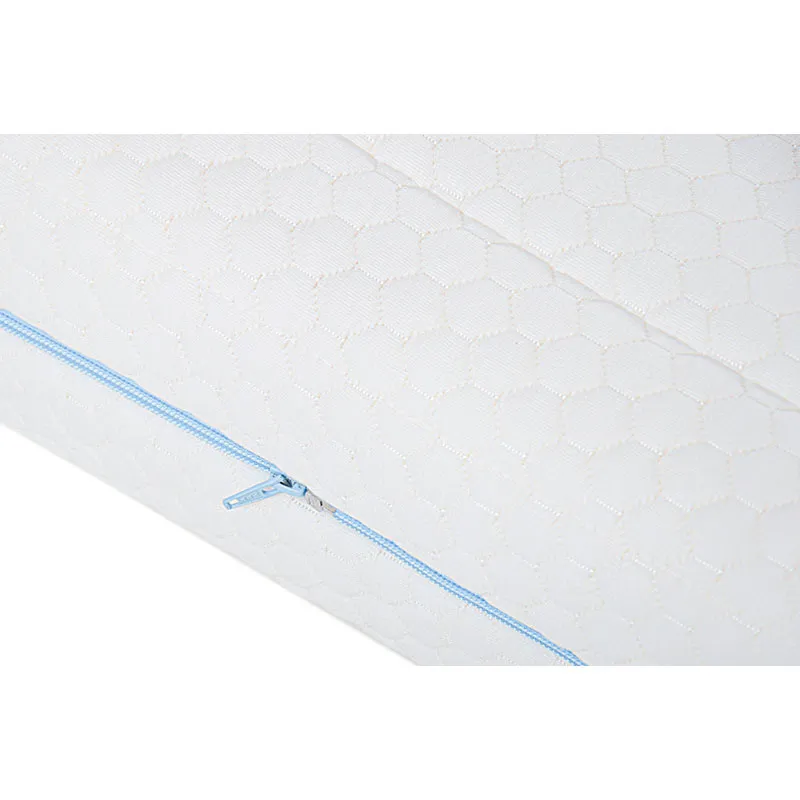 Matelas enfant Baby Bleu - 80x200cm-3