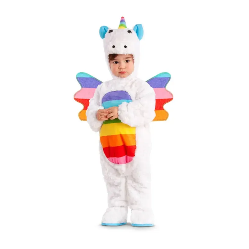 Déguisement Bébé - Licorne-0