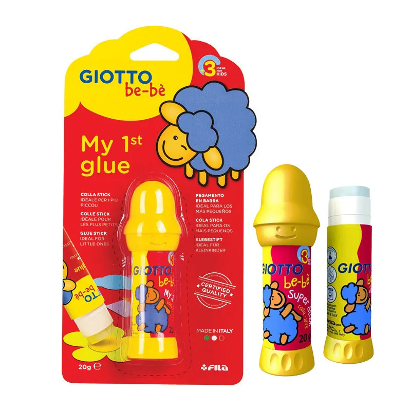 Colle stick Be-bè - 20g-0