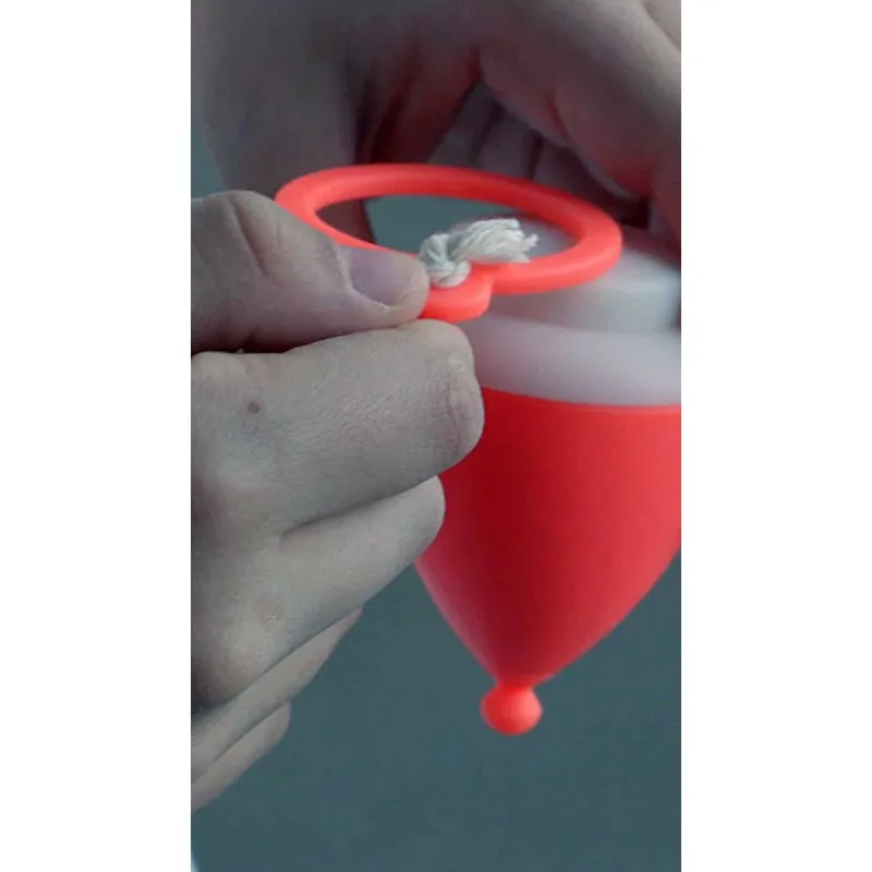 Toupie Rouge - 36m+-2