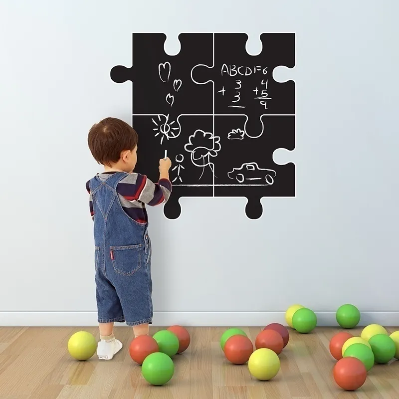 Stickers - Tableau Puzzle-0