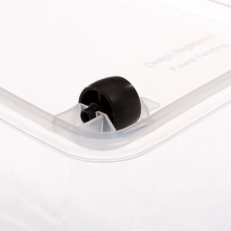 Boîte plastique Clip n'box - 55L-2