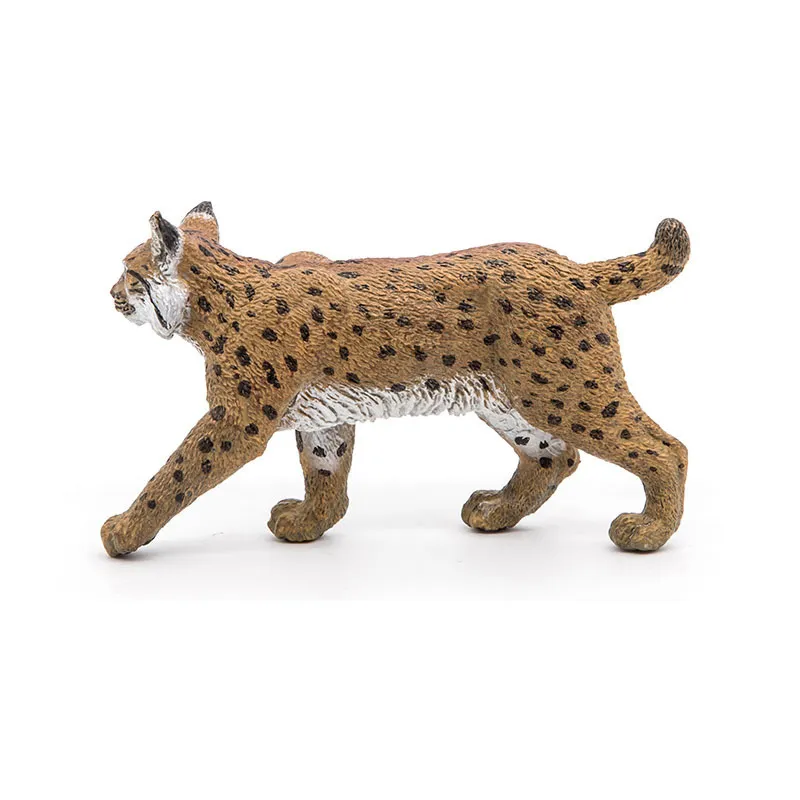 Lynx - 8,3x5,2cm-4