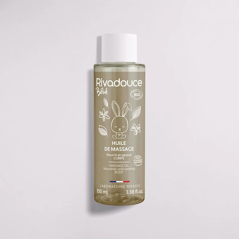 Cadeau naissance Les Essentiels BIO-14