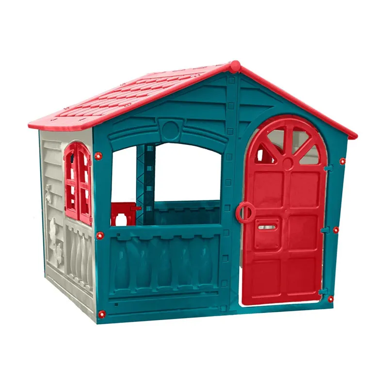 Maisonnette cabane House of fun Twilight - 18m+-0