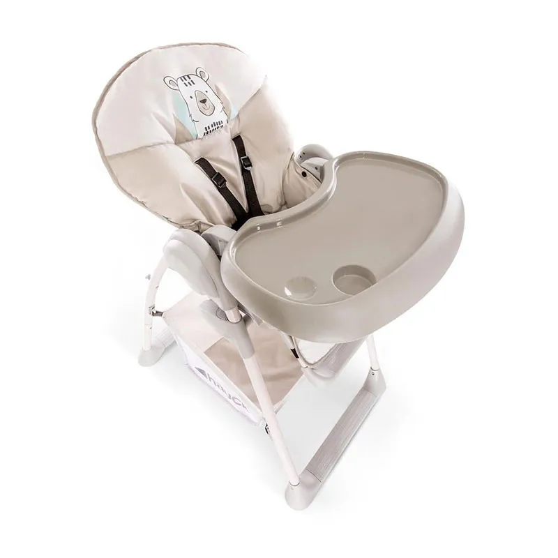 Chaise haute Sit N Relax Friend - 6m+-4