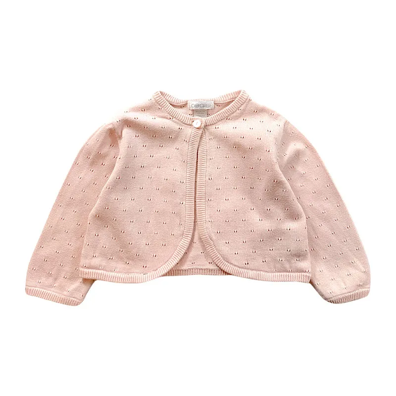 Gilet OKAIDI / OBAIBI - Rose-0