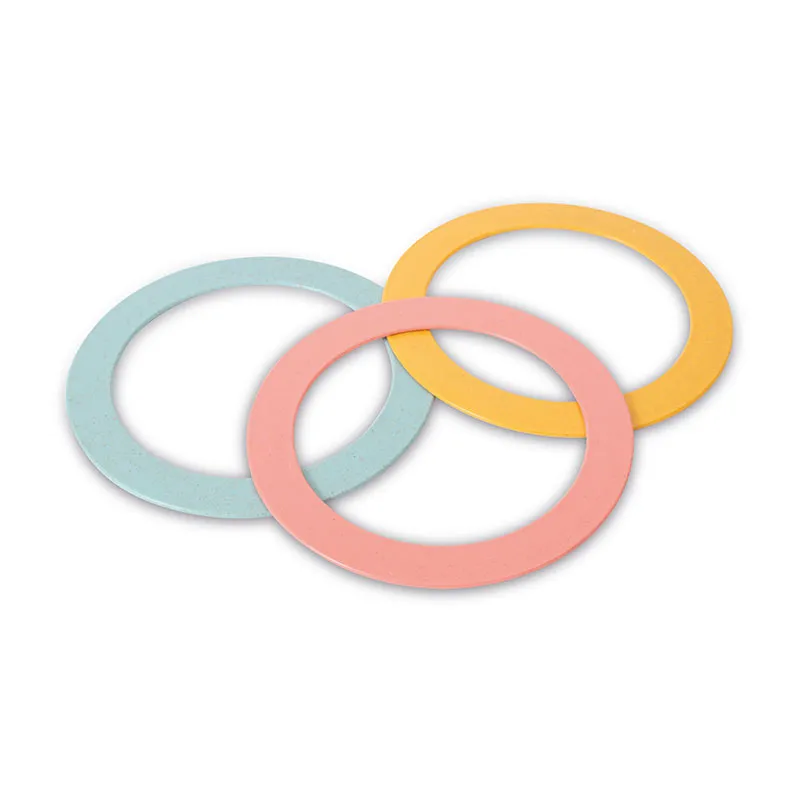 Anneau de jonglage x3 - 8+-0