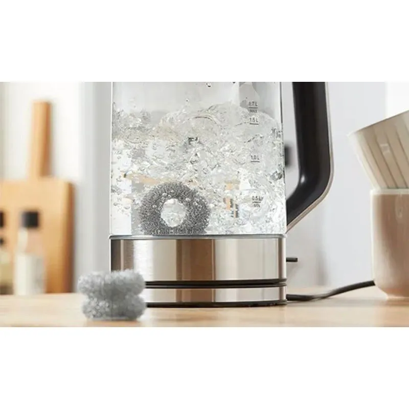 Anneau de nettoyage écologique - Ø4cm-5