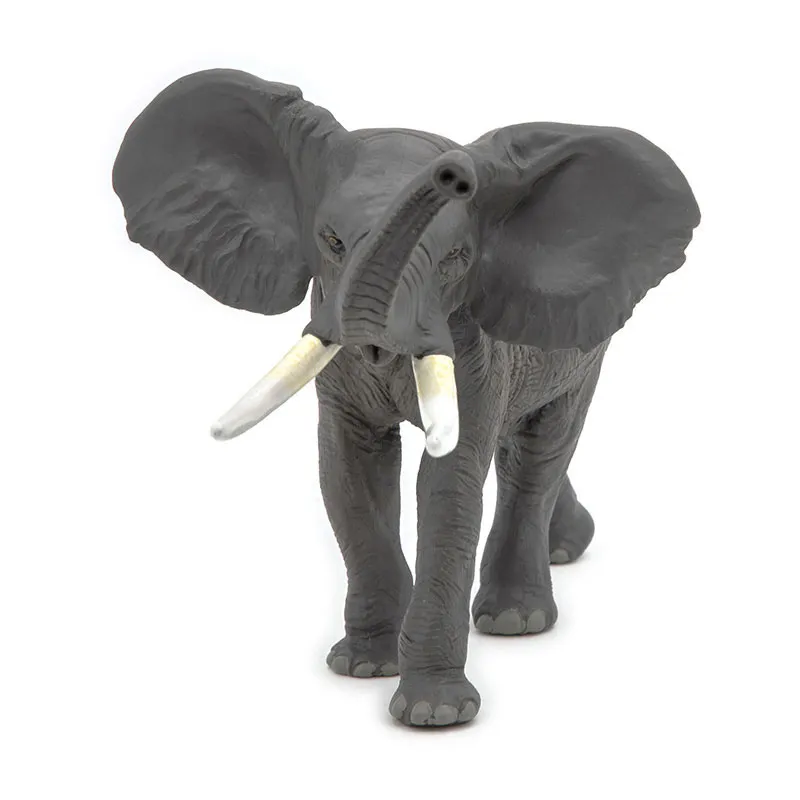 Éléphant - 19,1x11cm-3
