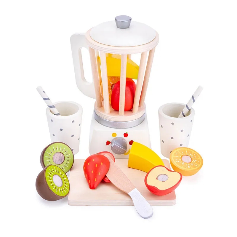 Blender à smoothie Blanc - 36m+-4