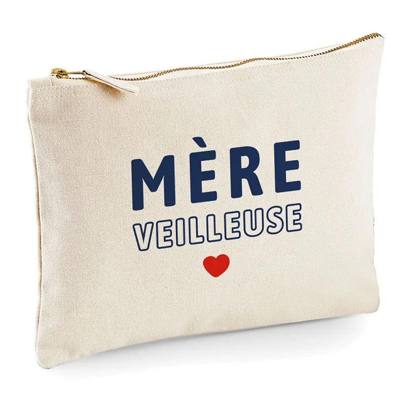 Trousse Mère (veilleuse) 2 BIO - Naturel-0